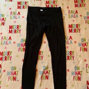 Cat & Jack girls leggings